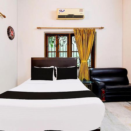 Hotel O Next Generation Guest House Liluāh Buitenkant foto
