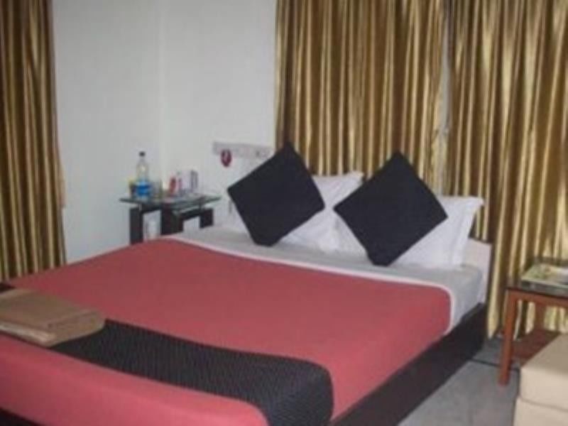 Hotel O Next Generation Guest House Liluāh Buitenkant foto